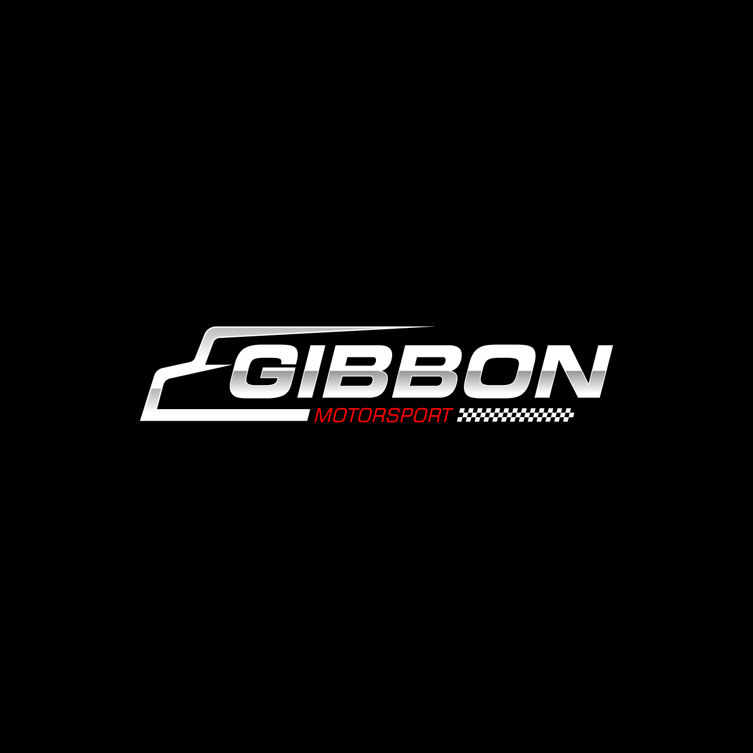 Logo Design by Suvendu.S for Gibbon Motorsport | Design #34504682