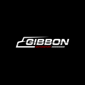 Logo Design by Suvendu.S for Gibbon Motorsport | Design: #34504682