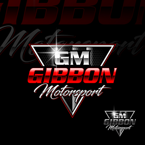 Logo Design by Suvendu.S for Gibbon Motorsport | Design: #34504683