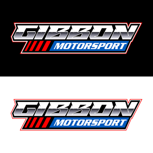 Logo Design by Suvendu.S for Gibbon Motorsport | Design: #34509515