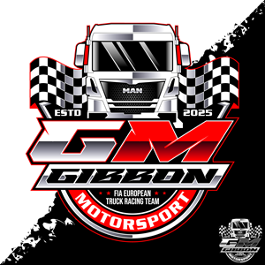 Logo Design by Suvendu.S for Gibbon Motorsport | Design: #34509516