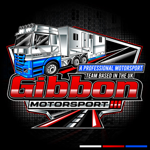 Logo Design by Suvendu.S for Gibbon Motorsport | Design: #34510611