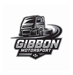 Logo Design by DesignVerse777 for Gibbon Motorsport | Design: #34498302