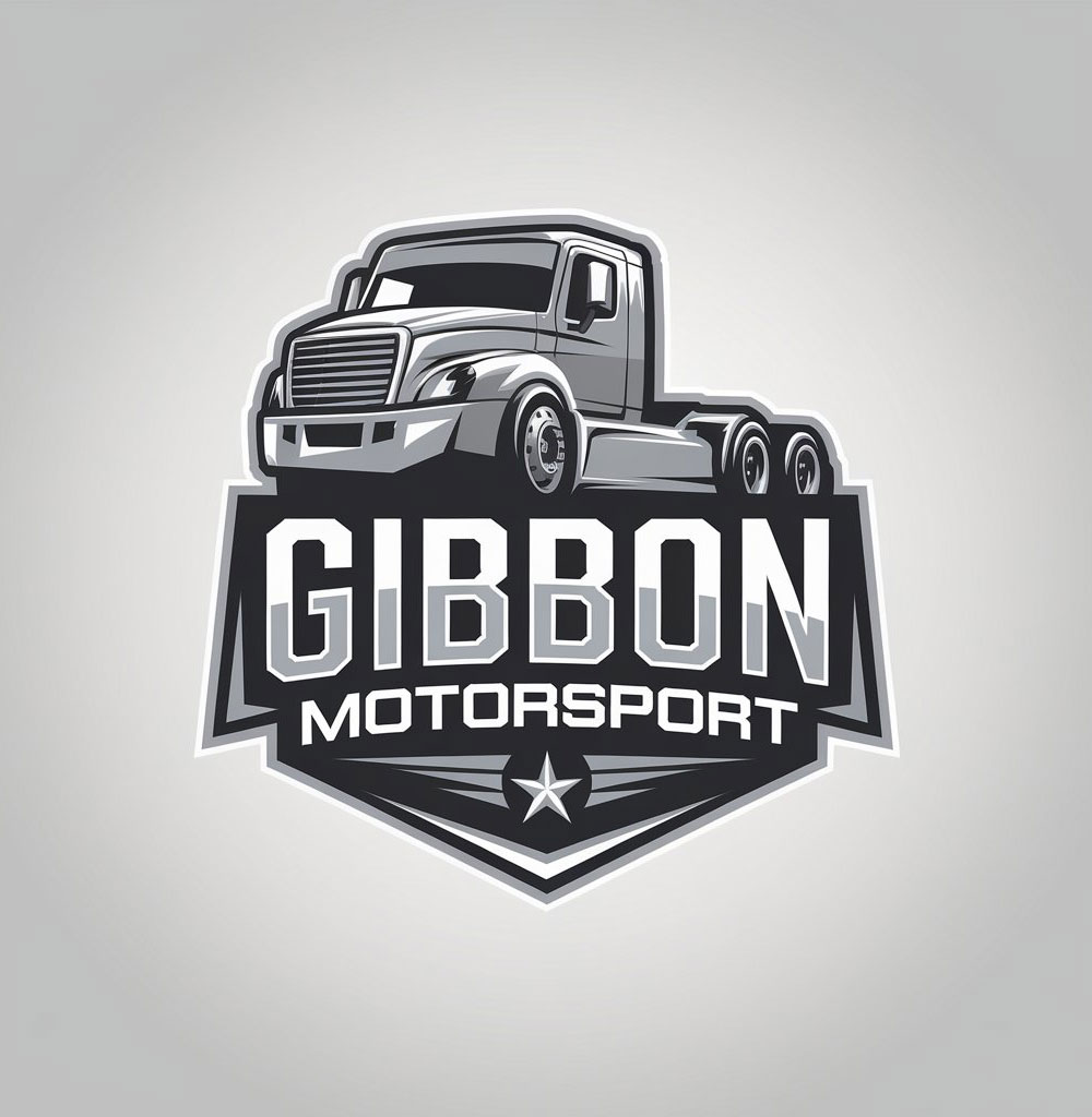 Logo Design by DesignVerse777 for Gibbon Motorsport | Design #34498303