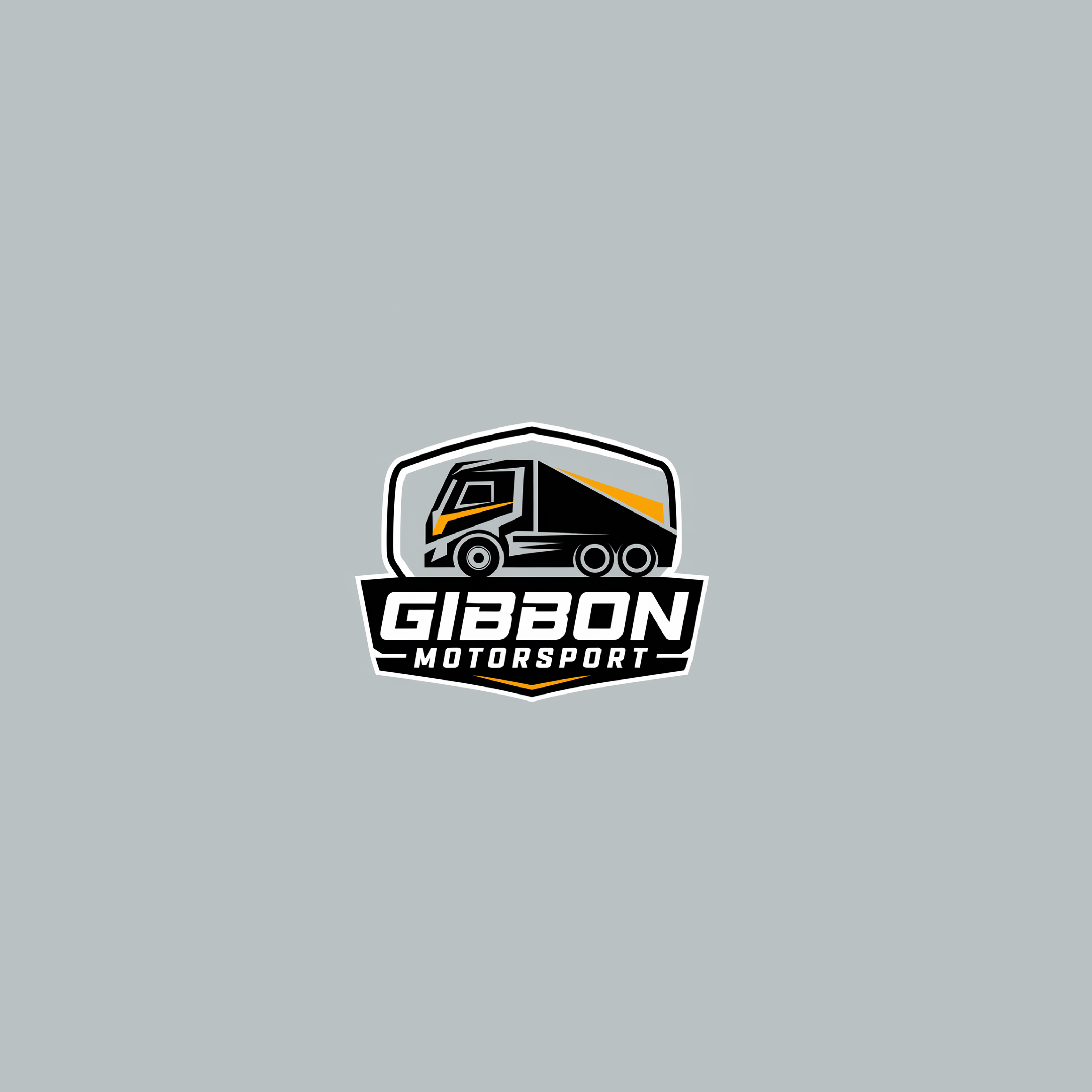 Design de Logo par Shariqology pour Gibbon Motorsport | Design #34470244
