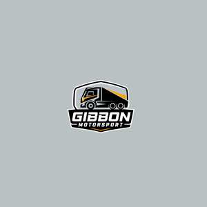 Logo Design by Shariqology for Gibbon Motorsport | Design: #34470244