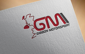Logo Design by jessimorge for Gibbon Motorsport | Design: #34478726