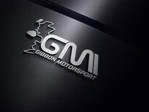 Logo Design by jessimorge for Gibbon Motorsport | Design: #34478727