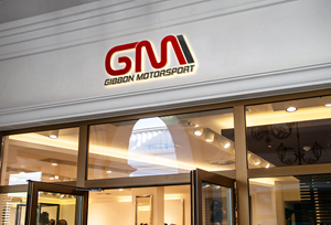 Logo Design by jessimorge for Gibbon Motorsport | Design: #34542549