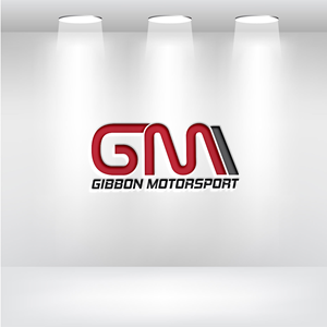 Logo Design by jessimorge for Gibbon Motorsport | Design: #34542551