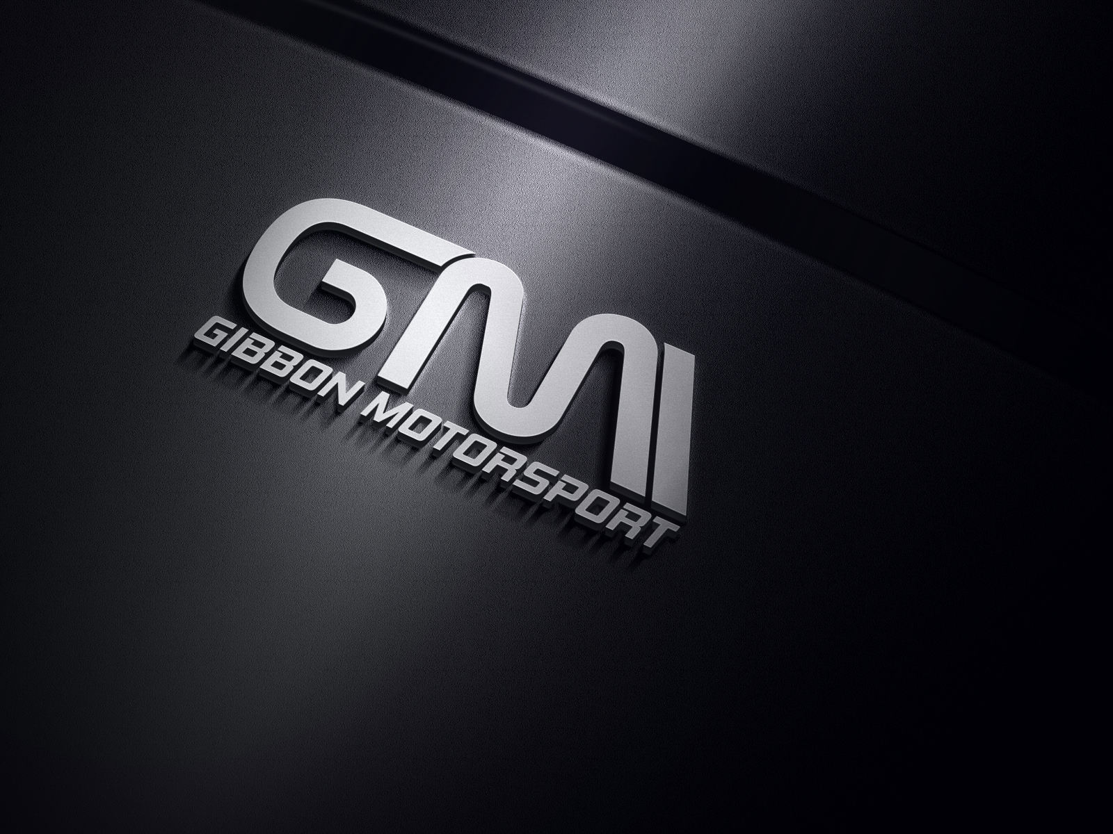 Logo Design by jessimorge for Gibbon Motorsport | Design #34542552