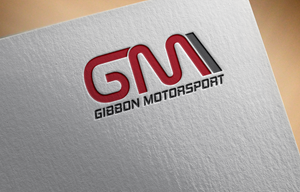 Logo Design by jessimorge for Gibbon Motorsport | Design: #34542553