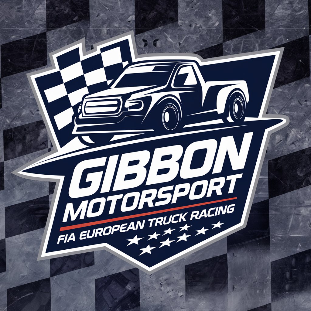 Logo Design by Olivia Marie Smith for Gibbon Motorsport | Design #34473797