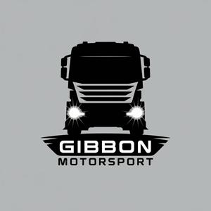 Logo Design by Olivia Marie Smith for Gibbon Motorsport | Design: #34473798