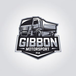 Logo Design by Olivia Marie Smith for Gibbon Motorsport | Design: #34473800