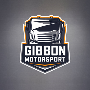 Logo Design by Olivia Marie Smith for Gibbon Motorsport | Design: #34473803