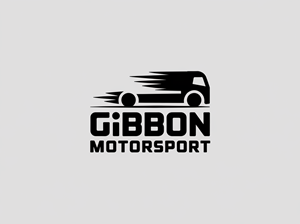 Diseño de Logo por aneskayirt para Gibbon Motorsport | Diseño: #34467032