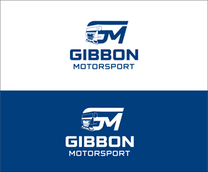 Logo Design by Udaya G for Gibbon Motorsport | Design #34480602