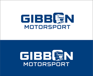Logo Design by Udaya G for Gibbon Motorsport | Design: #34480603