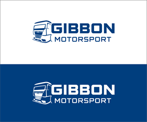 Logo Design by Udaya G for Gibbon Motorsport | Design: #34480604