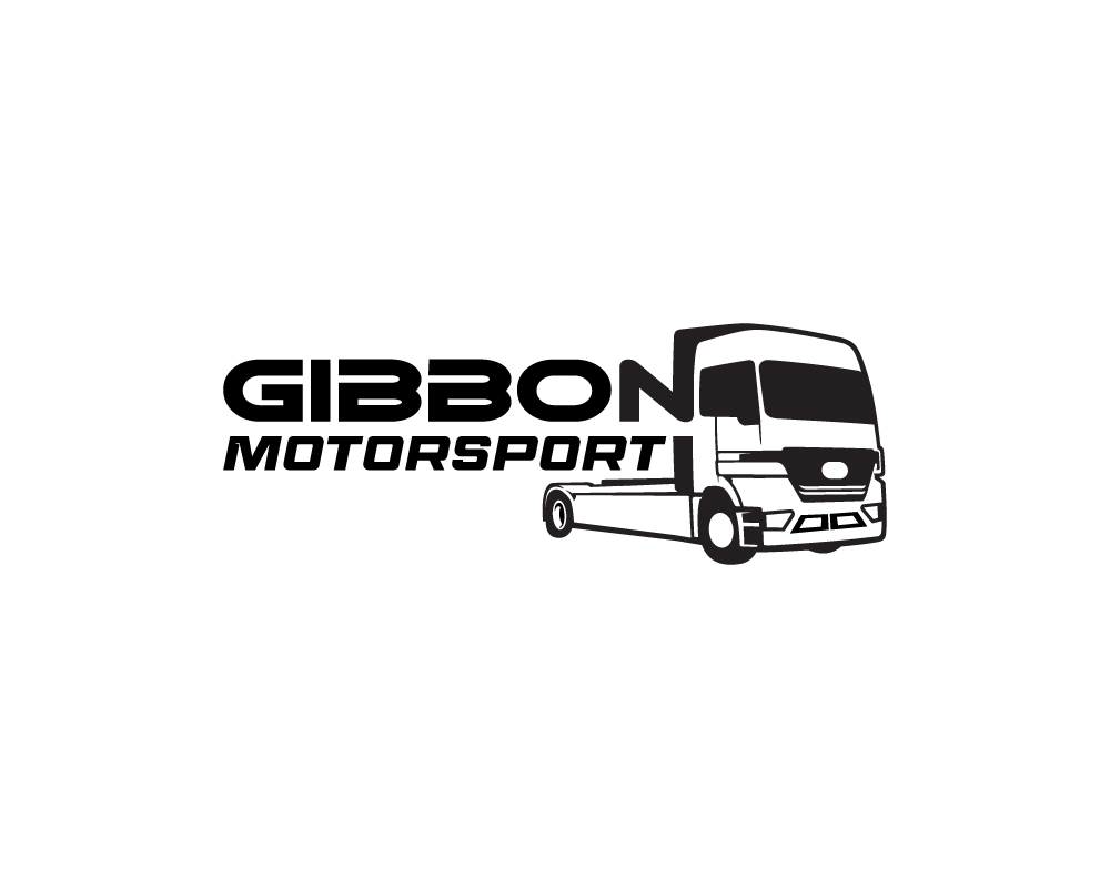 Logo-Design von Janna Design für Gibbon Motorsport | Design #34477940