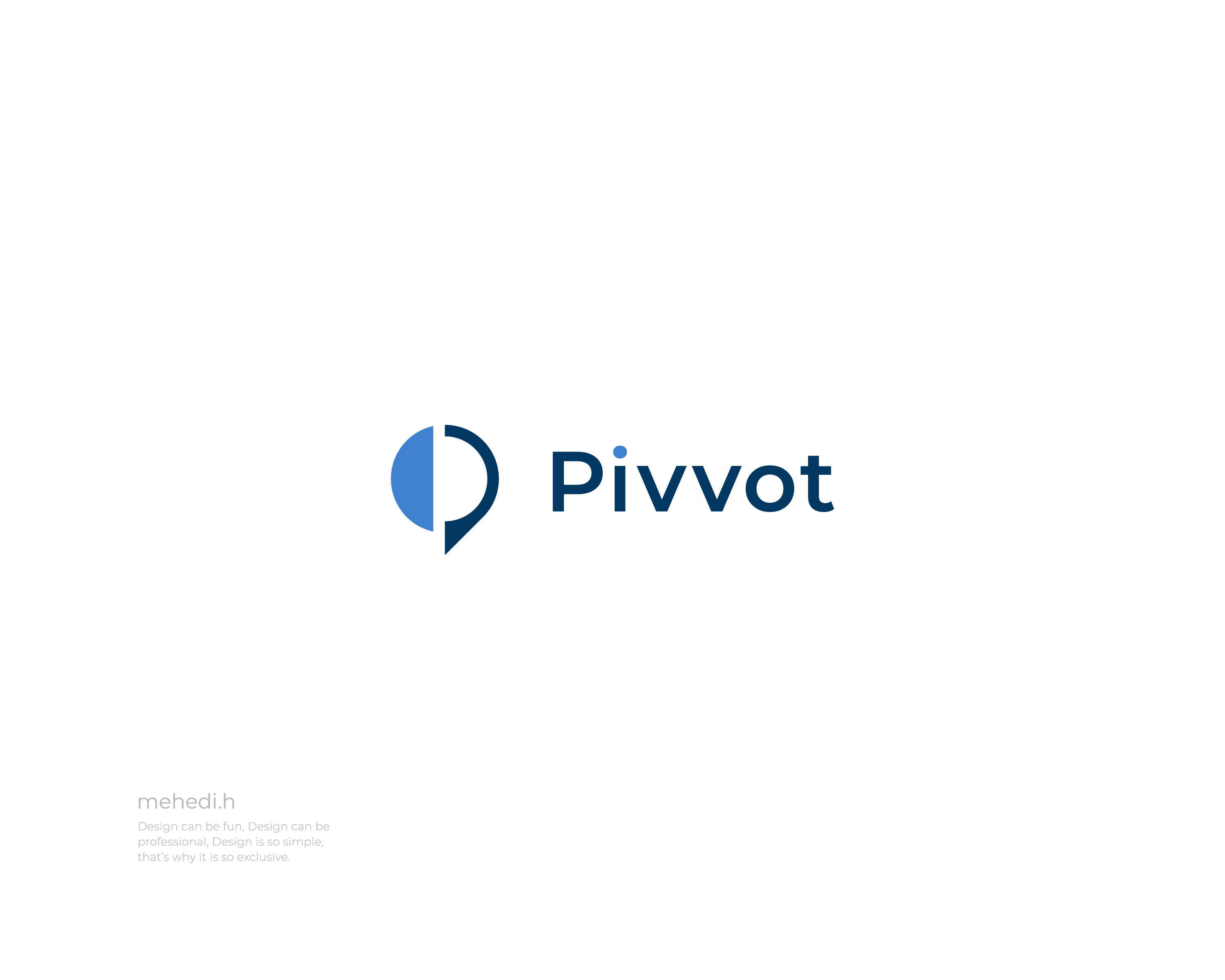 Diseño de Logo por mehedi.h para este proyecto | Diseño #34466363