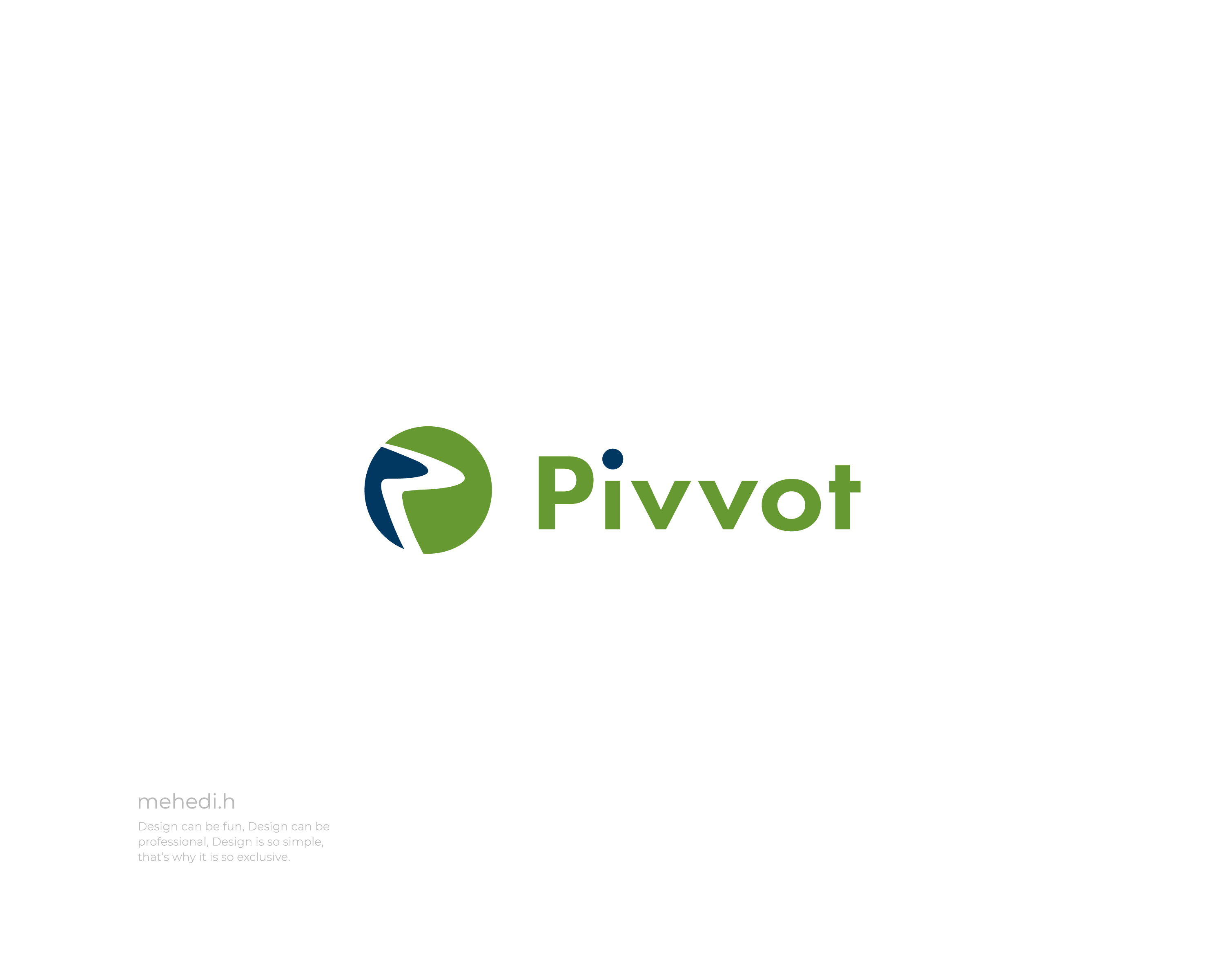 Diseño de Logo por mehedi.h para este proyecto | Diseño #34466376