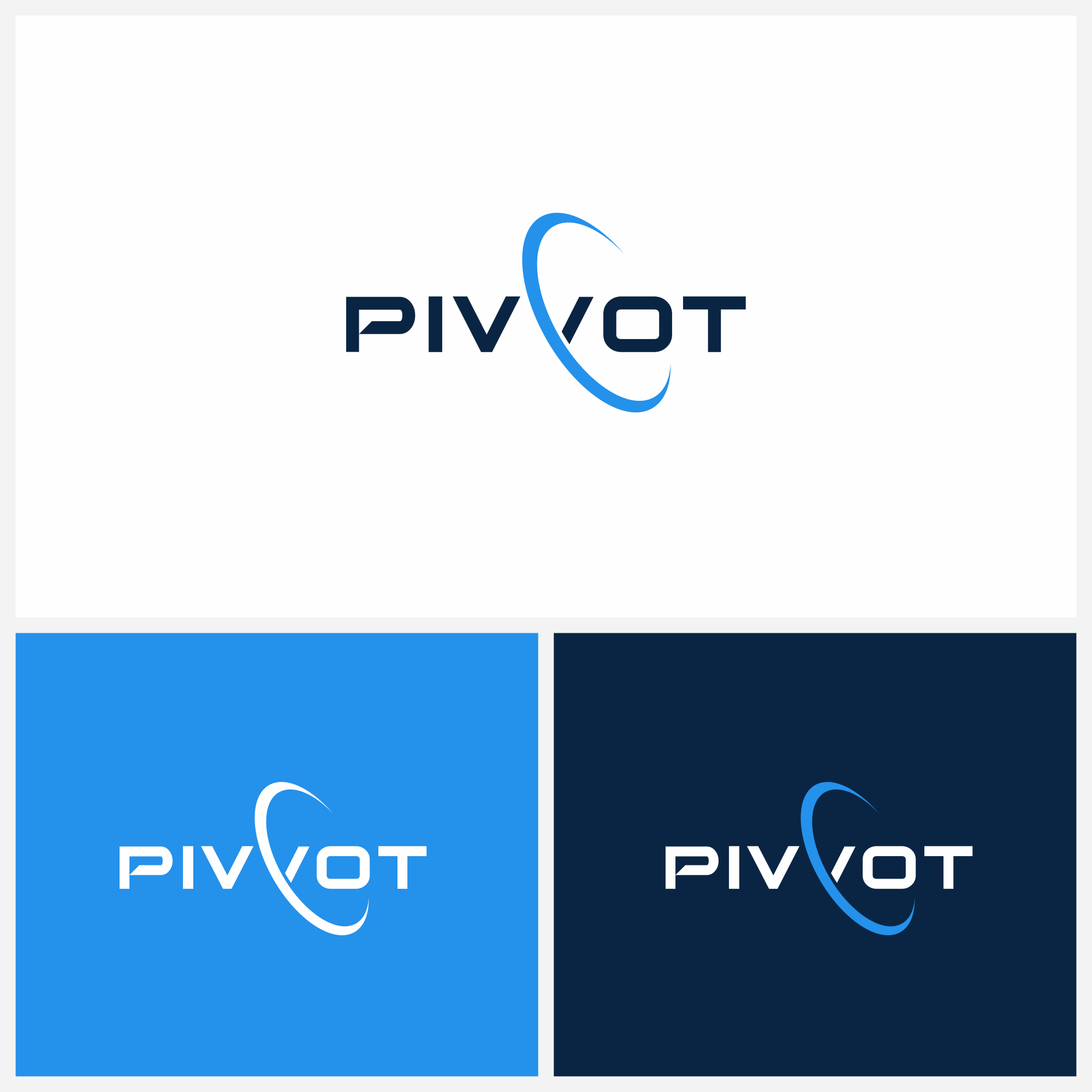Logo Design by Bunglon_ for this project | Design #34475726