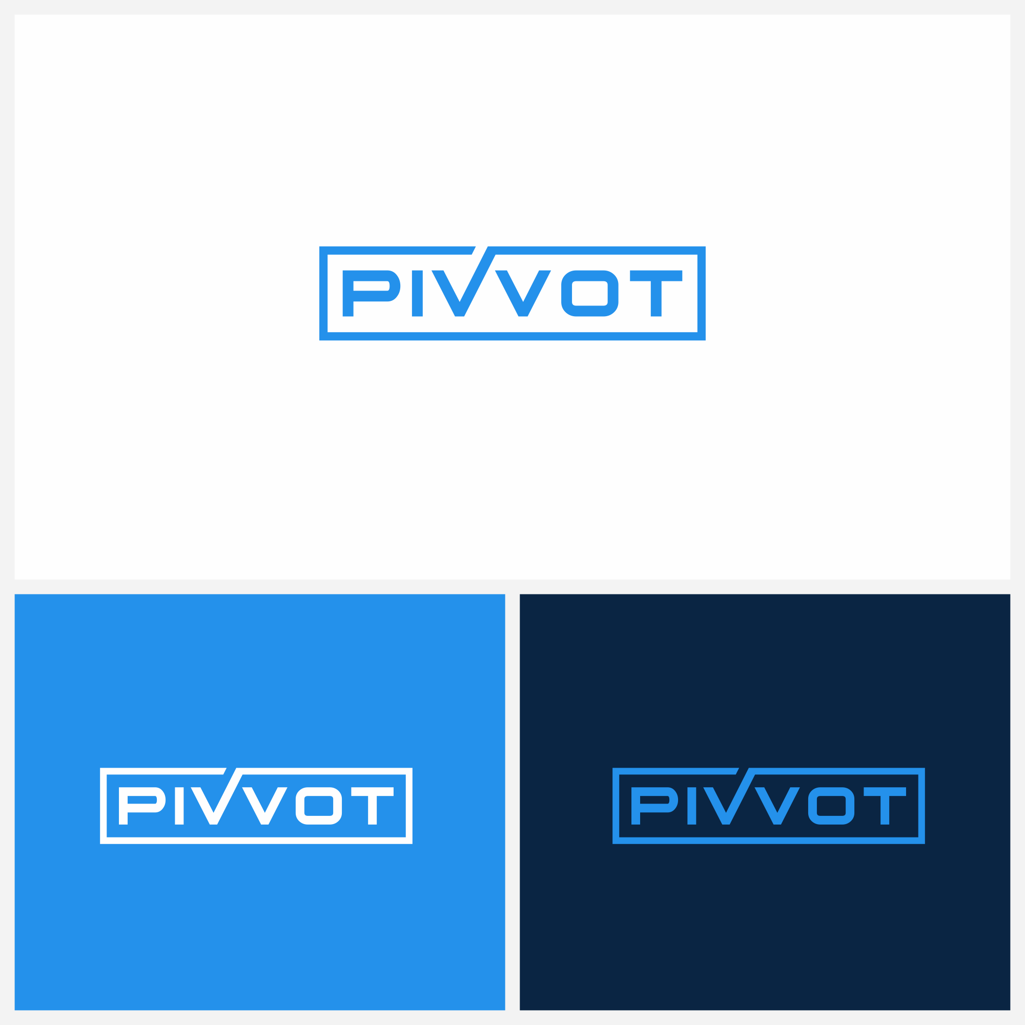 Logo-Design von Bunglon_ für dieses Projekt | Design #34477403