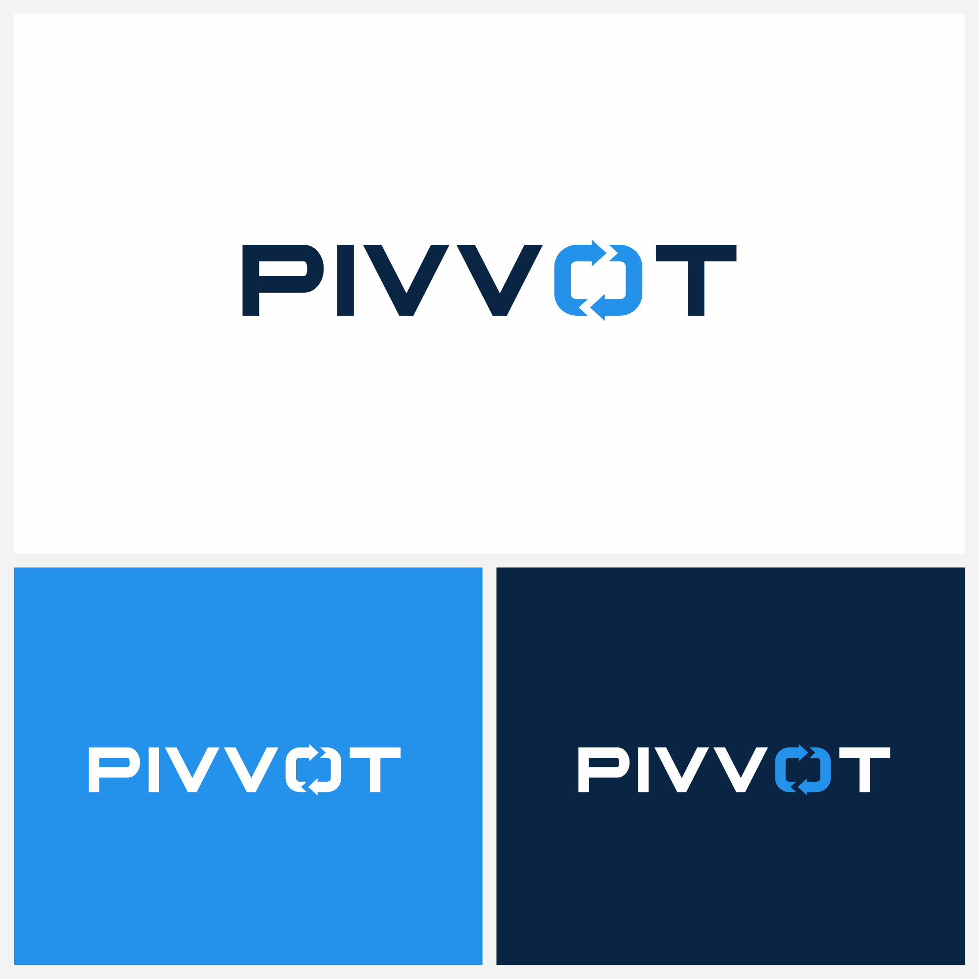 Logo Design by Bunglon_ for this project | Design #34477426