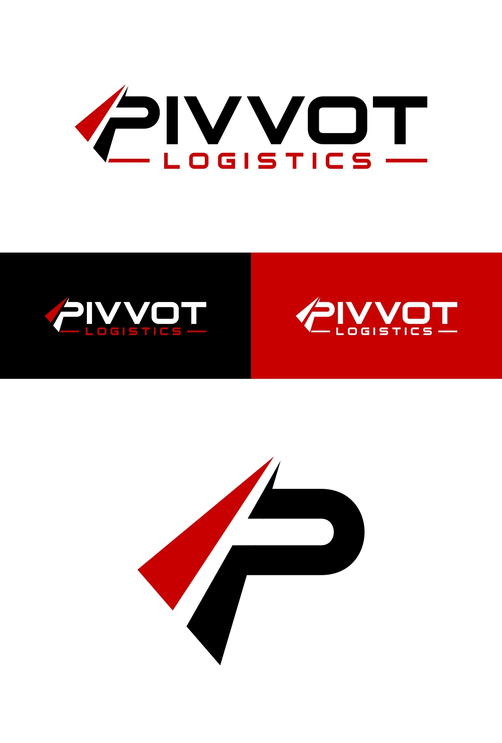 Logo Design by Goodpartner for this project | Design #34513183