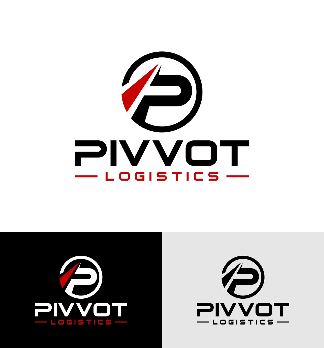 Logo Design by Goodpartner for this project | Design #34513216