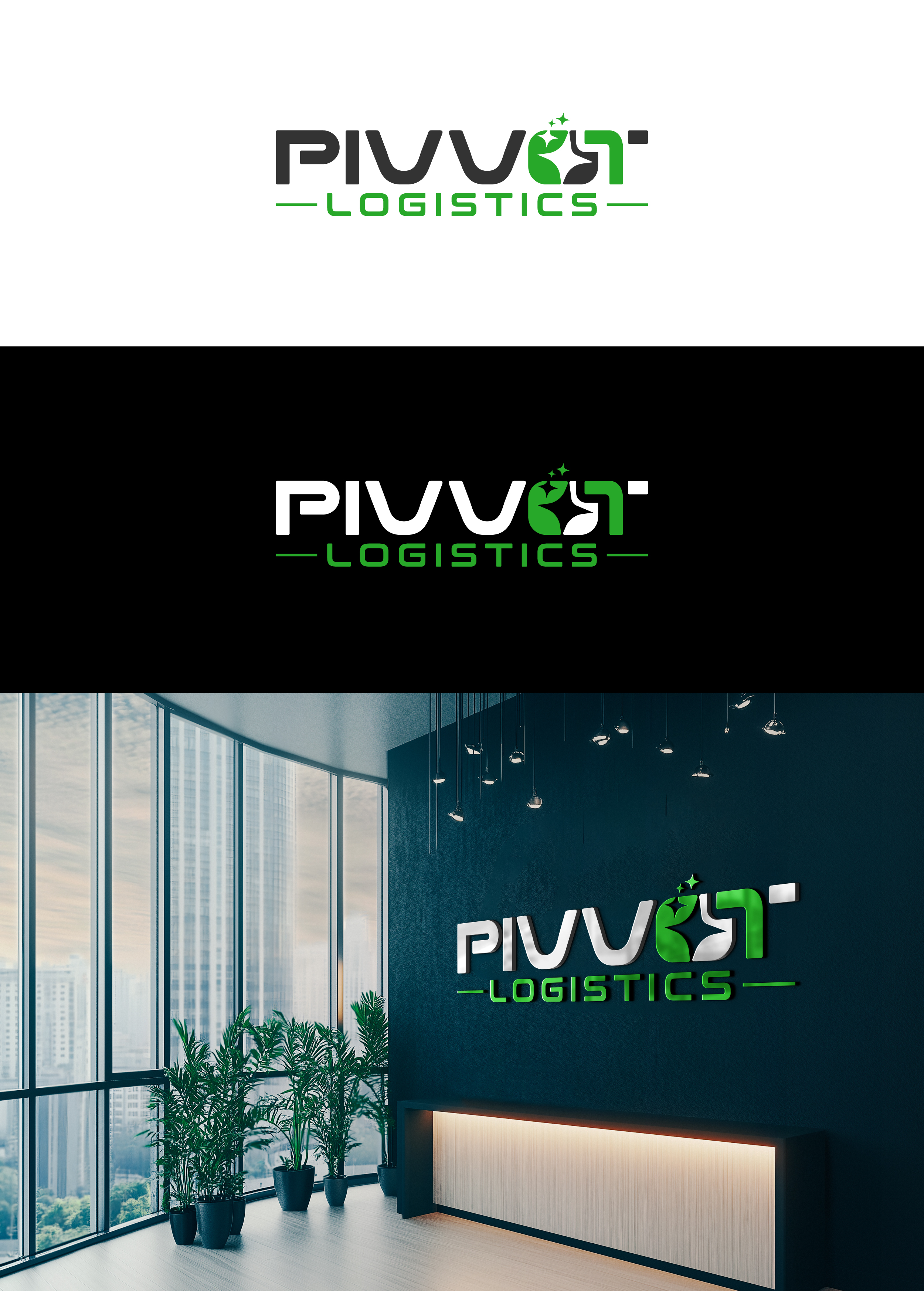 Diseño de Logo por PixelUP Graphics para este proyecto | Diseño #34474407