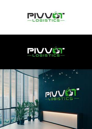 Diseño de Logo por PixelUP Graphics para este proyecto | Diseño: #34474407