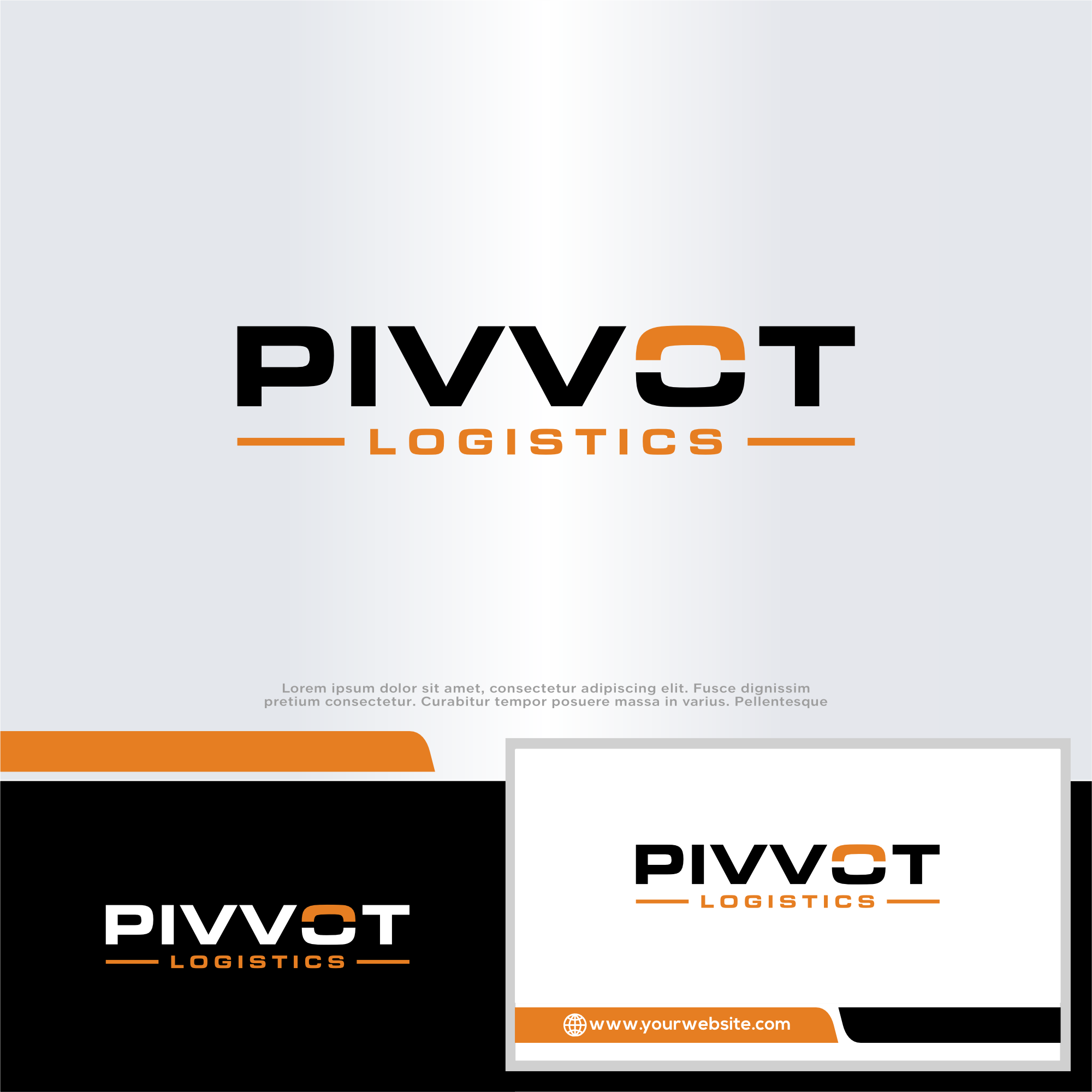 Logo Design by win it for this project | Design #34470375