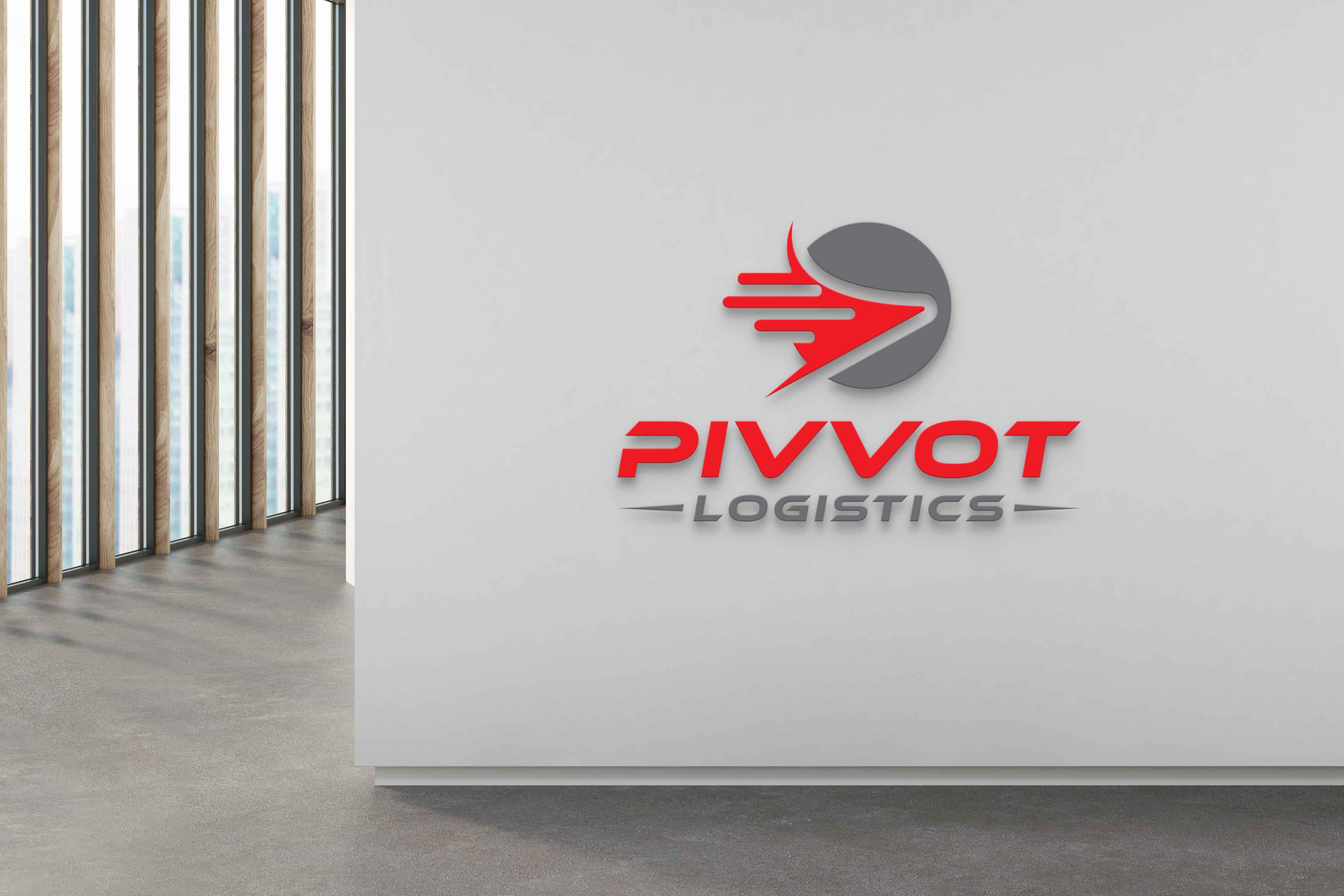 Logo Design by DesignPool01 for this project | Design #34471095