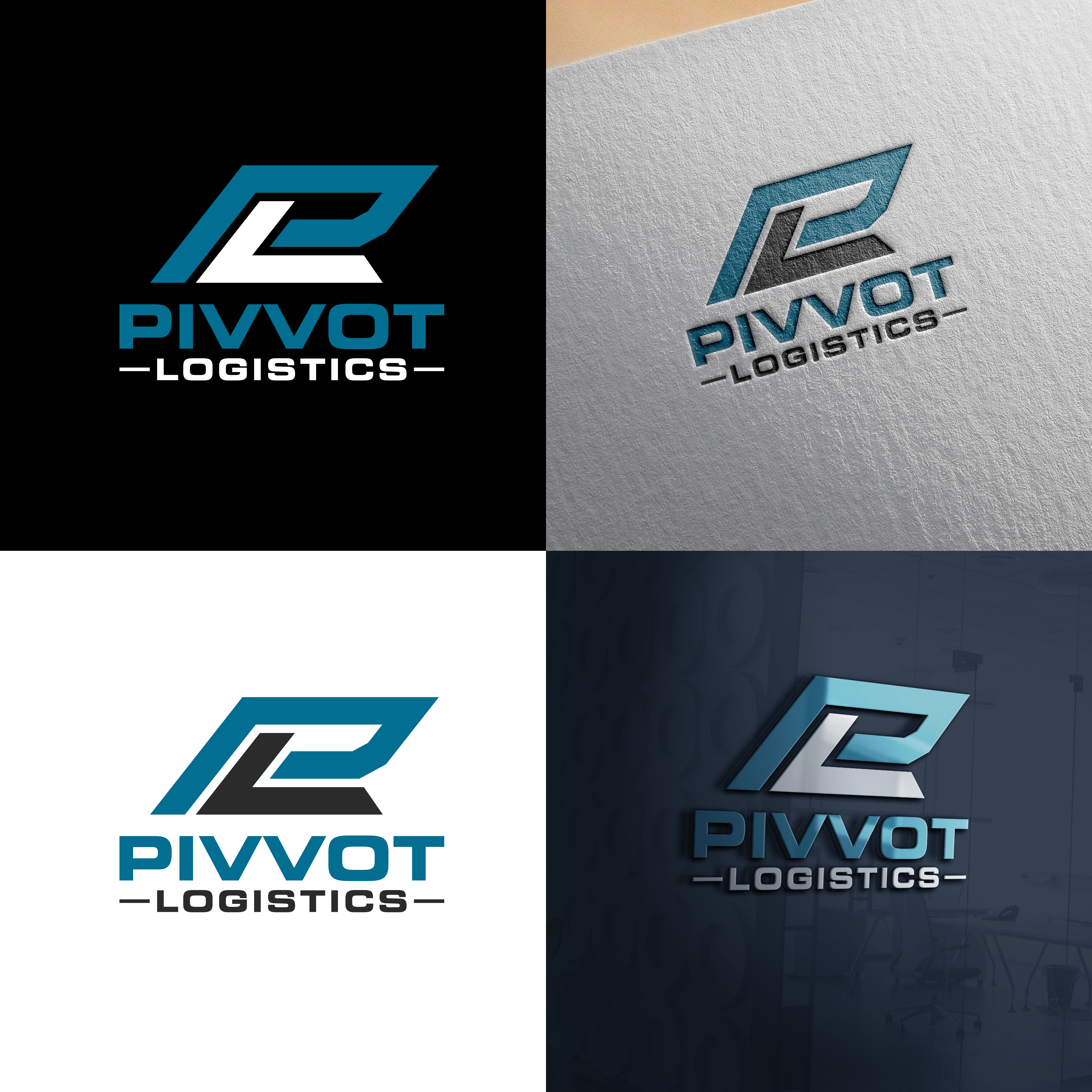 Logo Design by Monique6699 for this project | Design #34504494