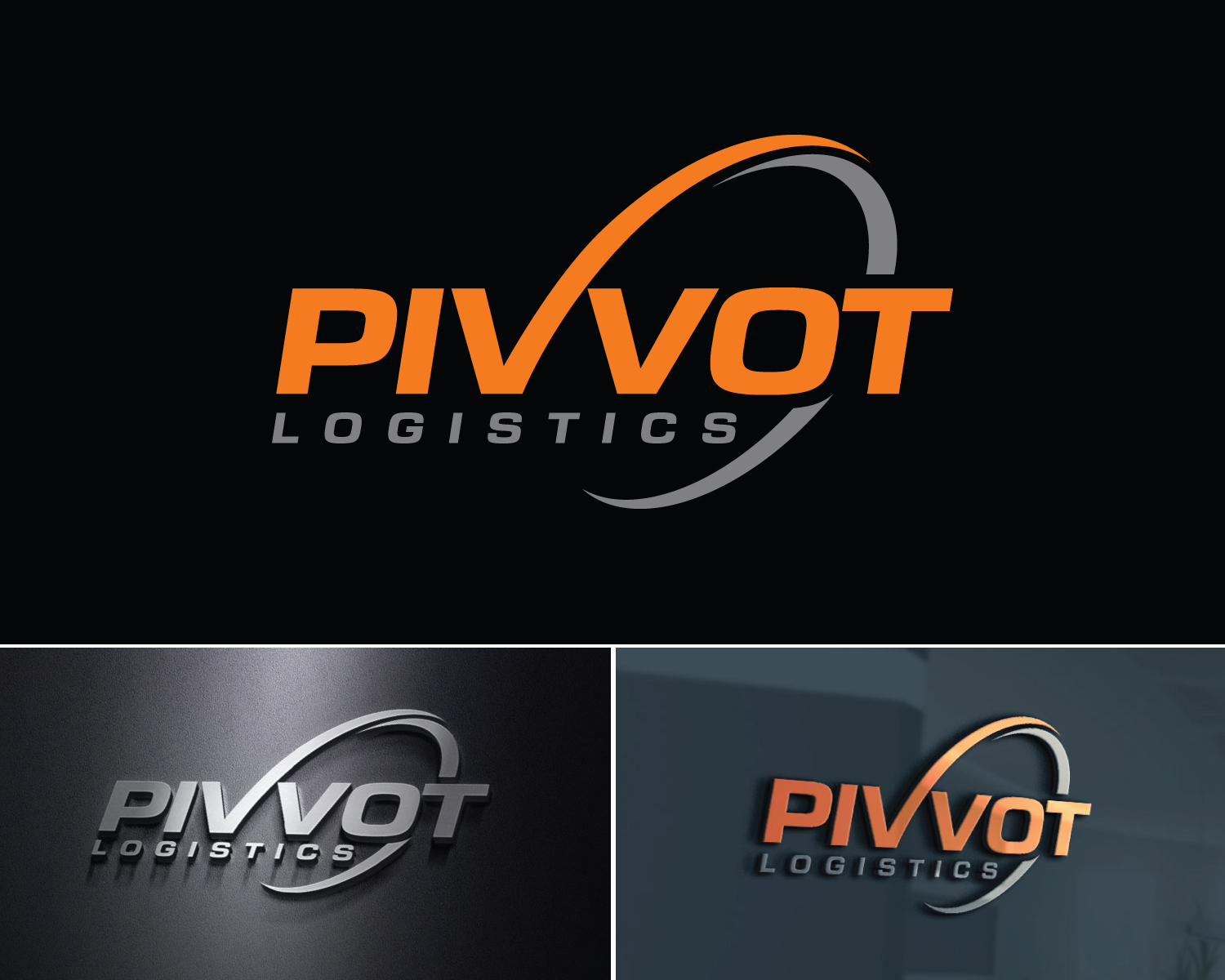 Diseño de Logo por Atec para este proyecto | Diseño #34469092