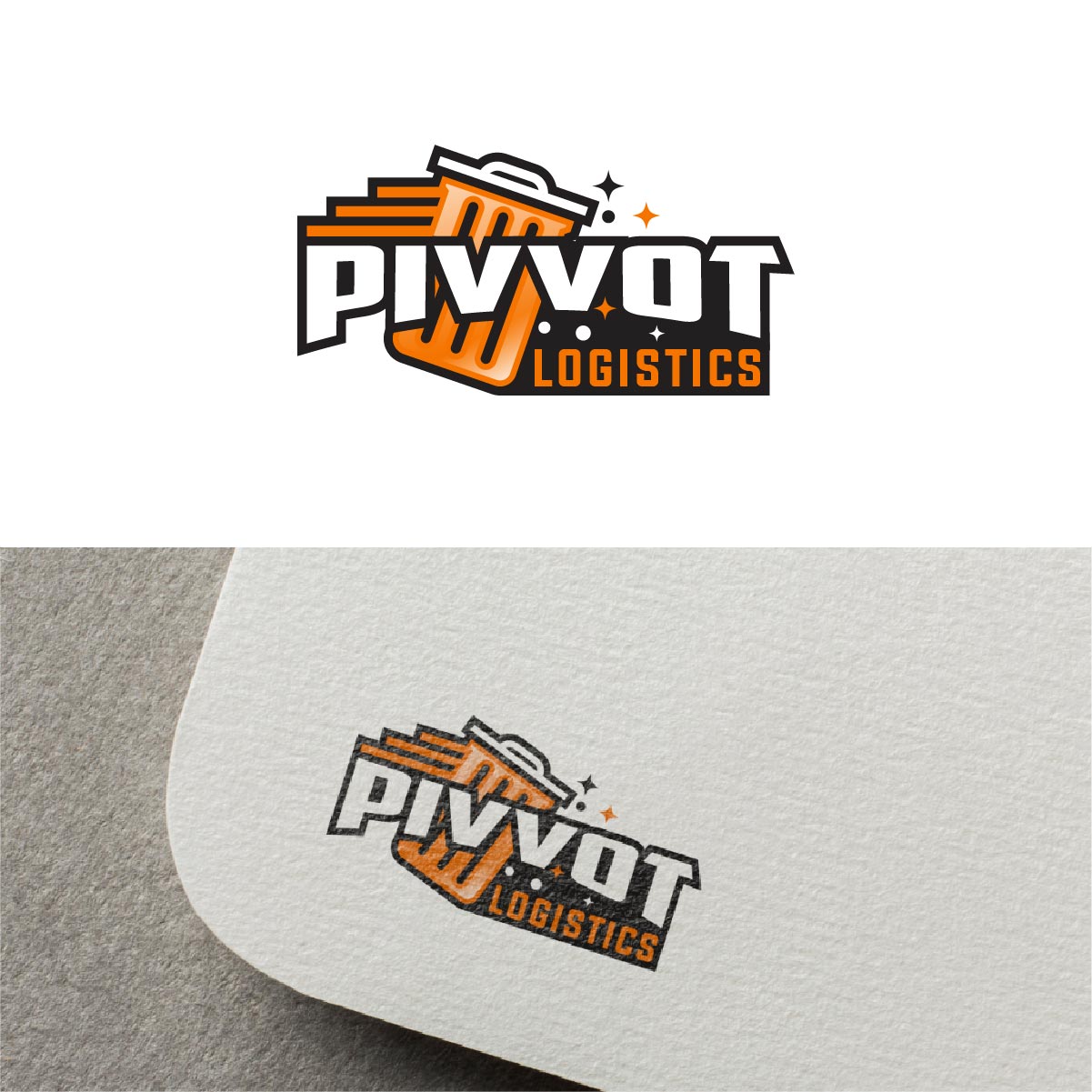 Diseño de Logo por fly  design para este proyecto | Diseño #34472749