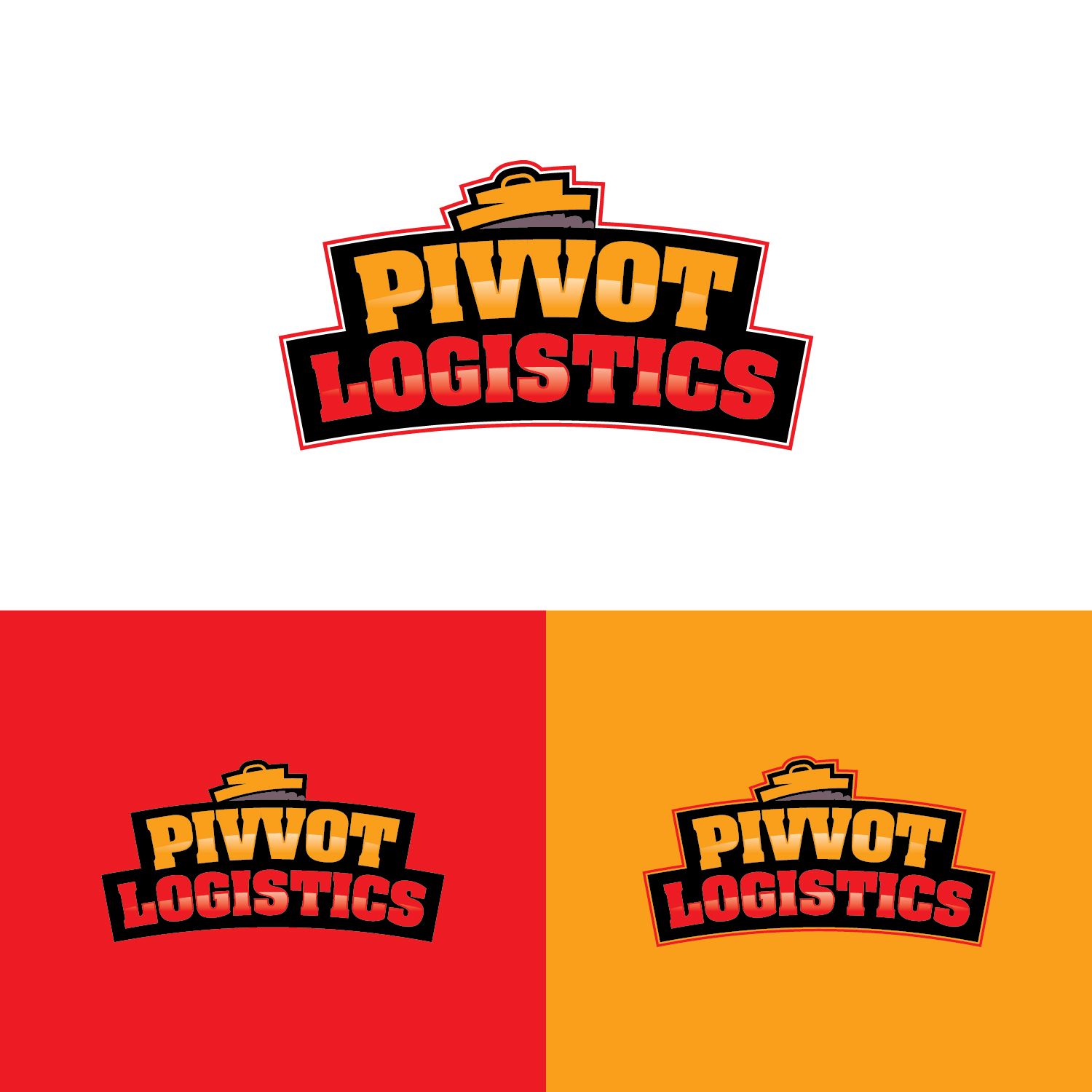 Diseño de Logo por Maxo-Biz para este proyecto | Diseño #34490130