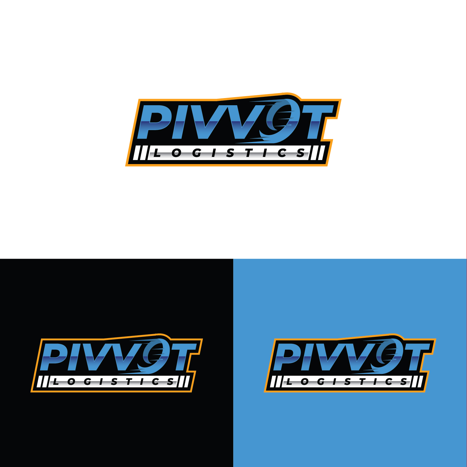 Diseño de Logo por Maxo-Biz para este proyecto | Diseño #34490131