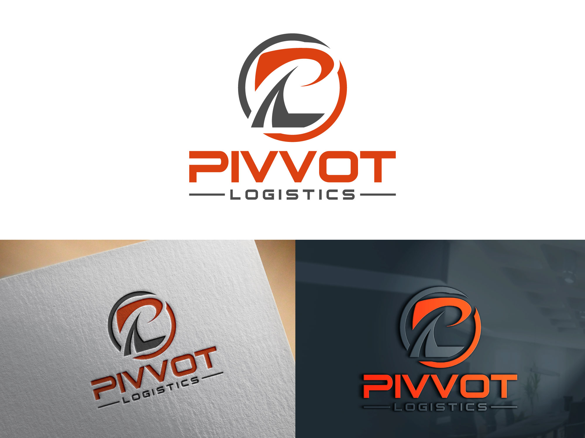 Logo Design by Kontab for this project | Design #34469432