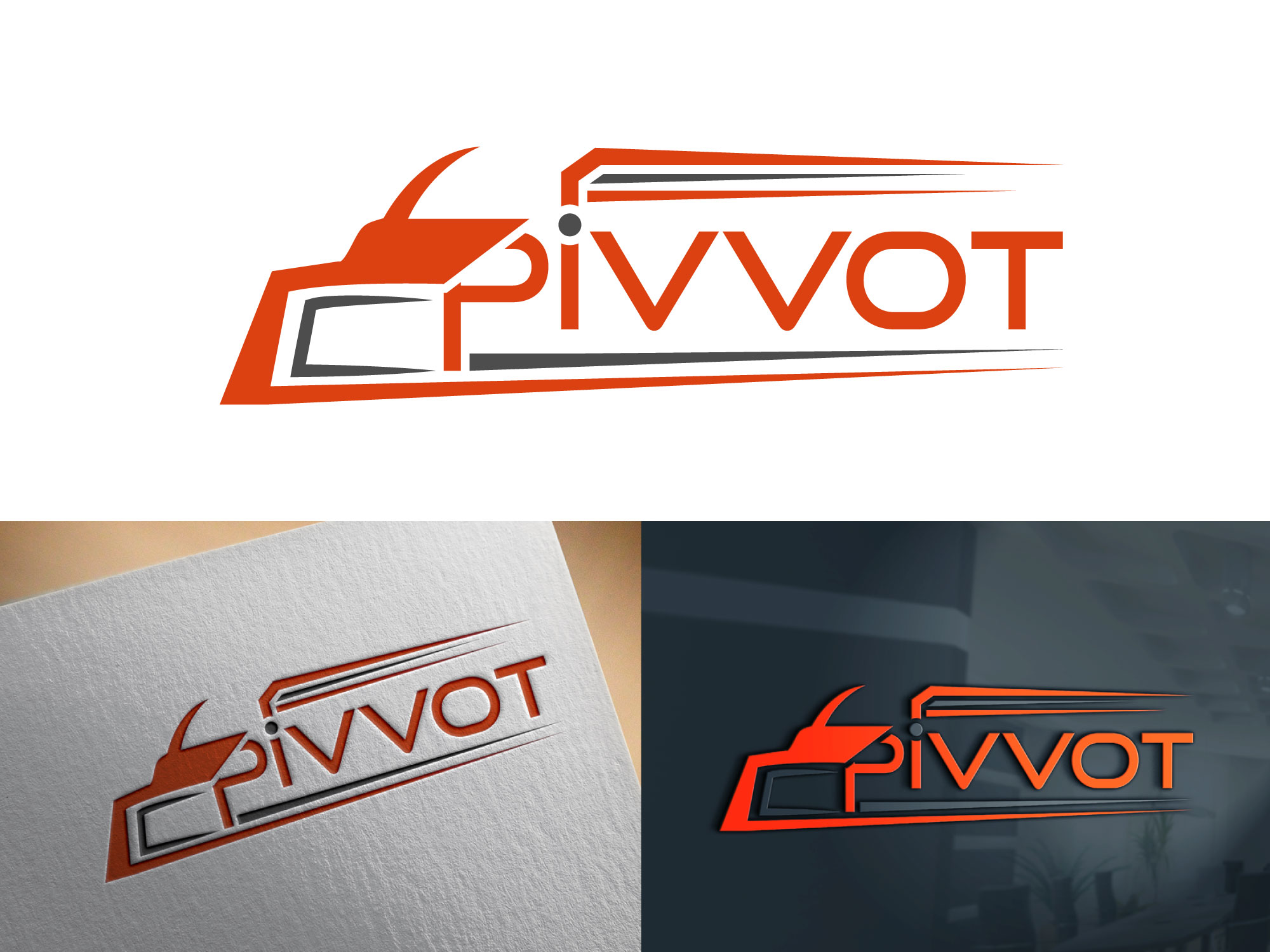 Logo Design by Kontab for this project | Design #34469527