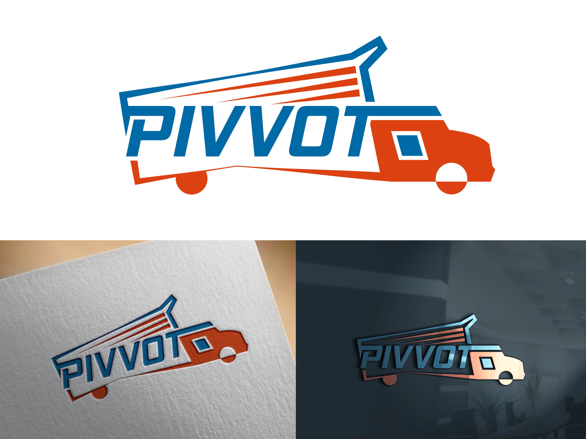 Logo Design by Kontab for this project | Design #34469574