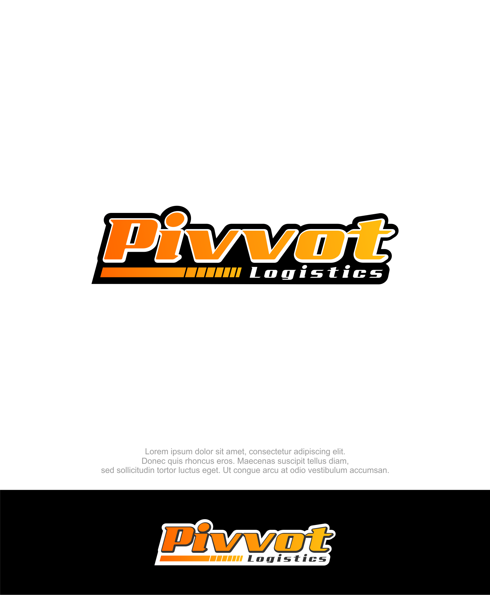 Logo Design by M.Syaiful Huda for this project | Design #34469453