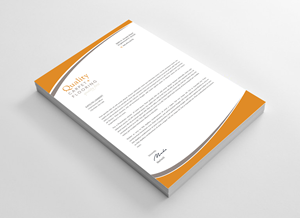 Letterhead Design by Expert Bappy for Quality Carpet + Flooring | Design: #34470528