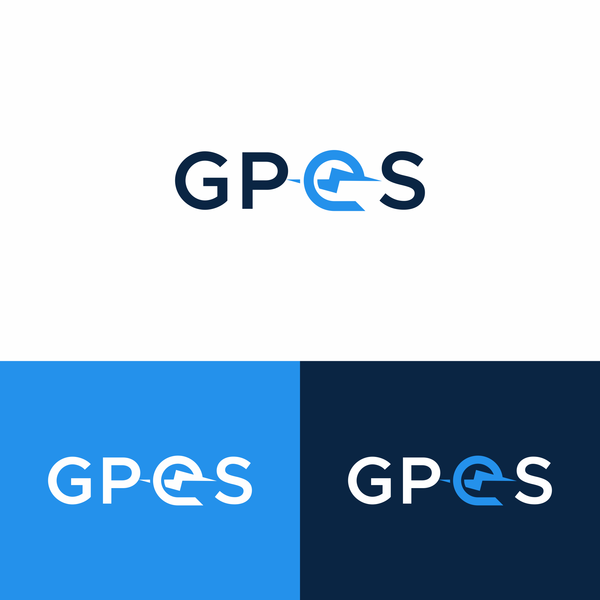 Logo Design by Bunglon_ for this project | Design #34494352