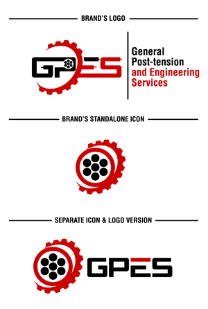 Logo Design by Ayub Zafar for this project | Design: #34482006