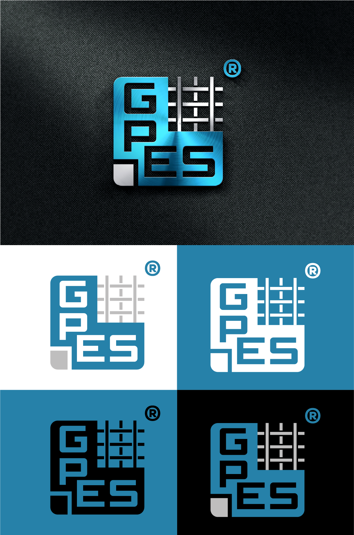 Logo Design by AlphabetZero.com for this project | Design #34483120