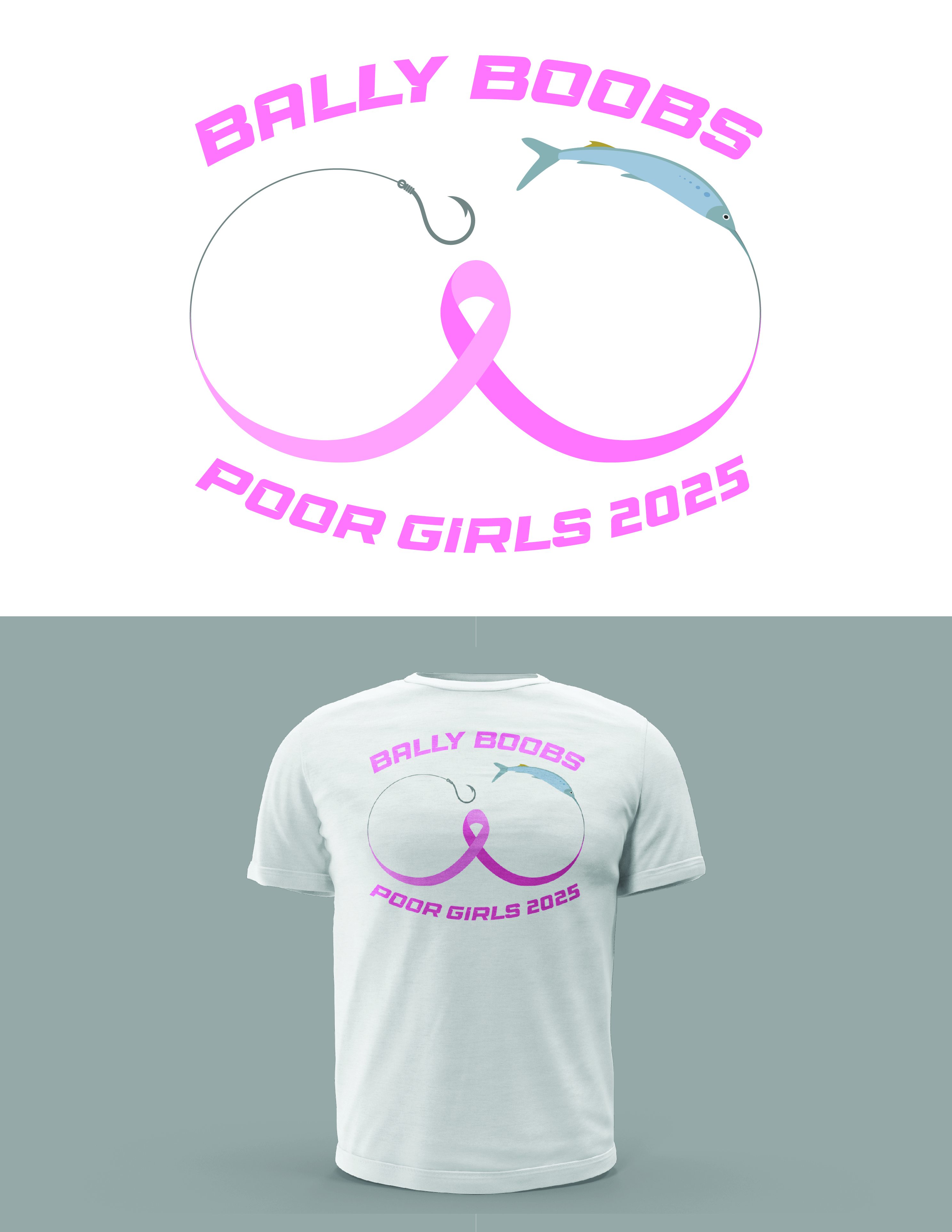 Graphic Design by Chunky G for this project | Design #34468895